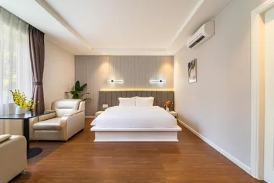 Golden Suites Saigon – Photos 4