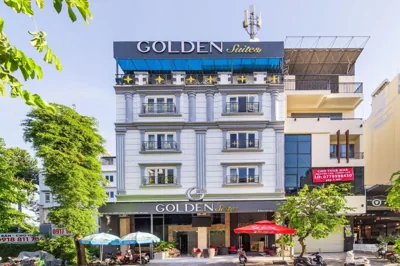 Golden Suites Saigon – Photos 6