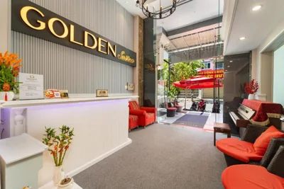 Golden Suites Saigon – Photos 7