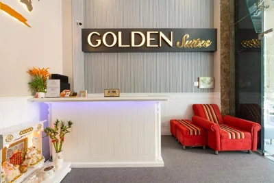 Golden Suites Saigon – Photos 8