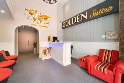 Golden Suites Saigon – Photos 9