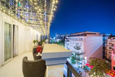 Golden Suites Saigon – Photos 10