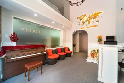 Golden Suites Saigon – Photos 11