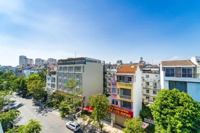Golden Suites Saigon – Photos 12