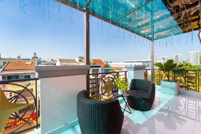 Golden Suites Saigon – Photos 13