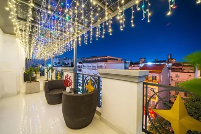 Golden Suites Saigon – Photos 14