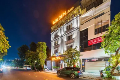 Golden Suites Saigon – Photos 15